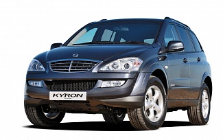   SSANGYONG () Kyron